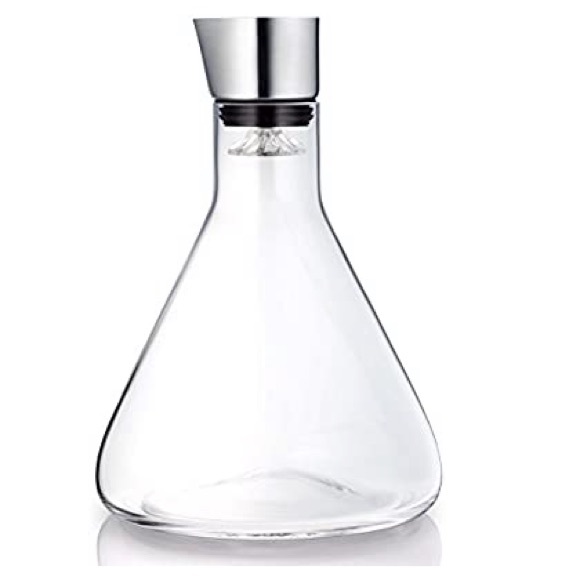 🍷Delta Blomus BNIB wine decanter - Picture 4 of 4